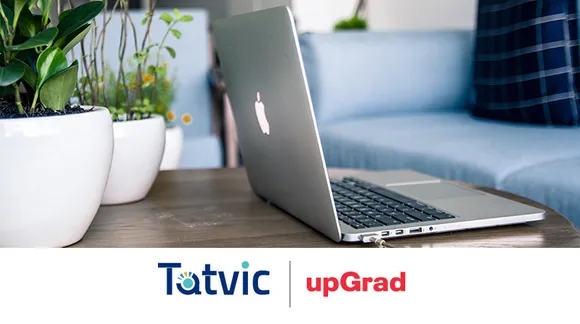 Tatvic Analytics & upgrad