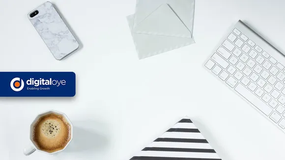 DigitalOye