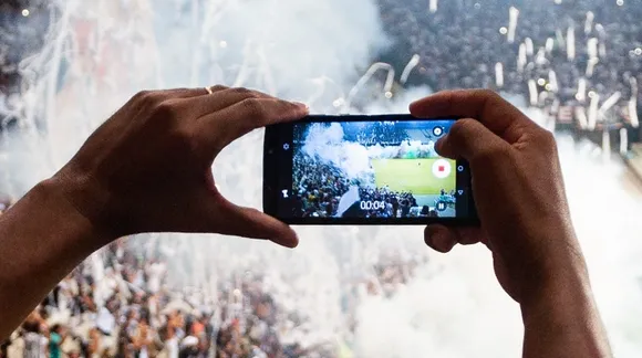 Football social media