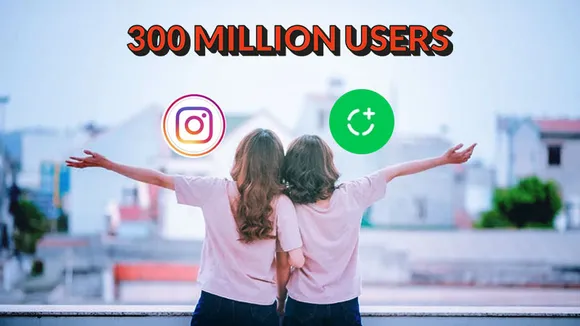 300 million users
