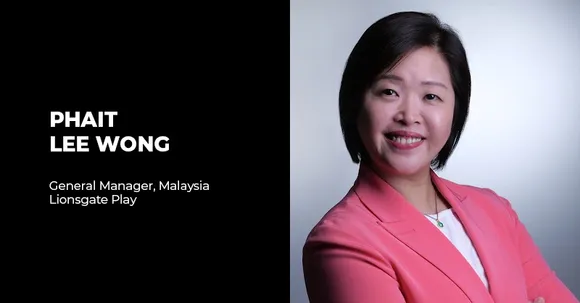 Phait Lee Wong