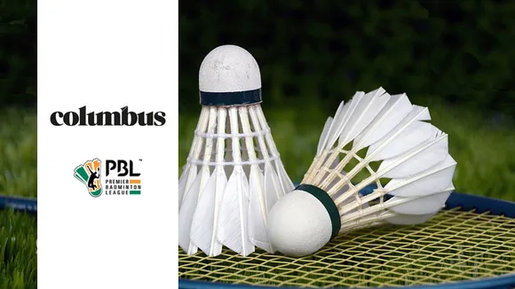 Premier Badminton League digital media mandate
