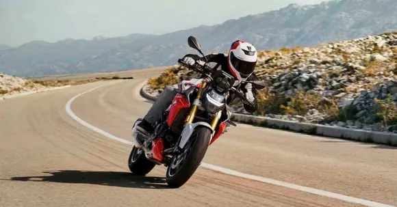 BMW Motorrad Digital Strategy