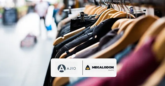 AJIO's AI creative design partner