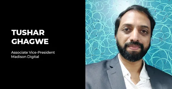 Madison Digital Tushar Ghagwe