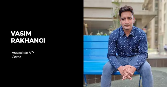 Carat India appoints Associate VP