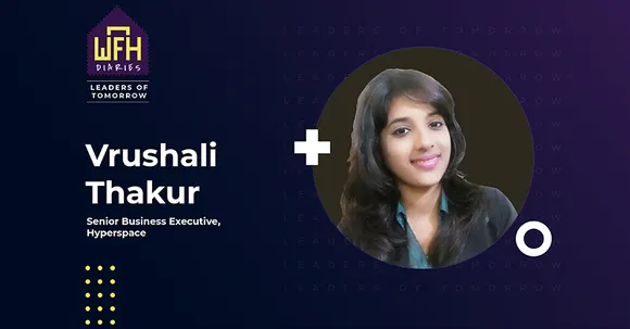 Vrushali Thakur