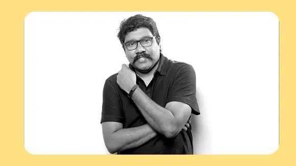Anish Varghese