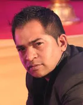 Prashanth Challapalli