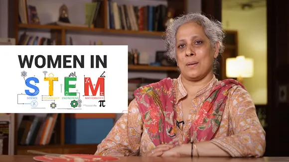 Women in STEM