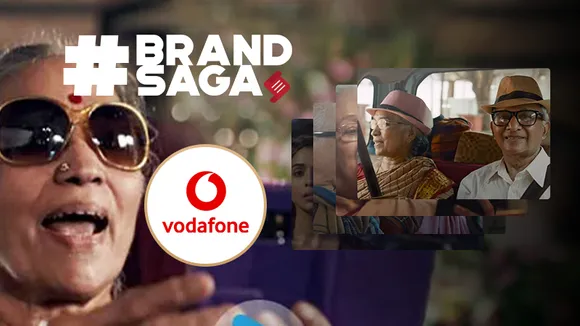 Vodafone Digital Strategy