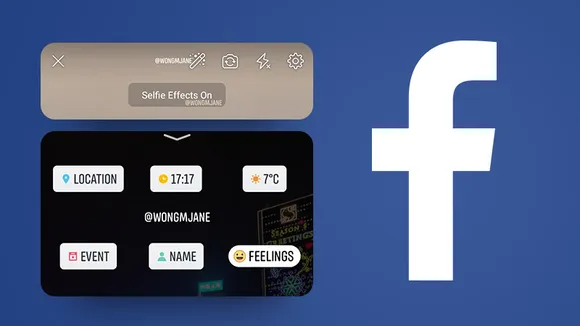 Facebook Update