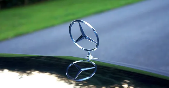 Mercedes-Benz India