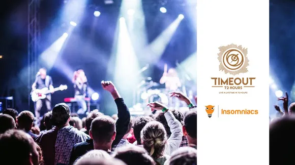 TIMEOUT 72
