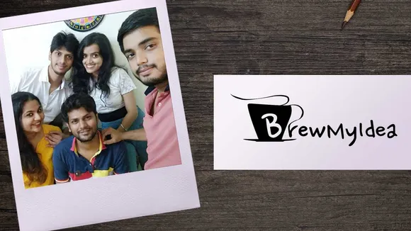 Brew My Idea