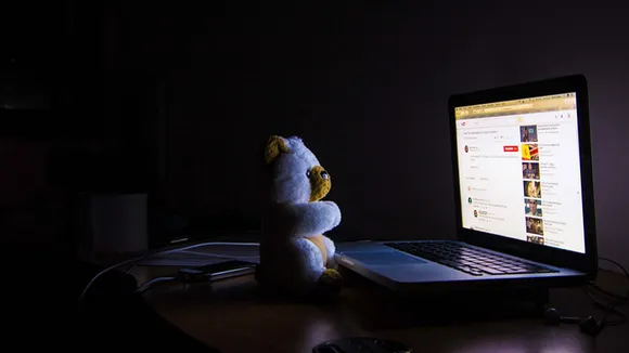 YouTube