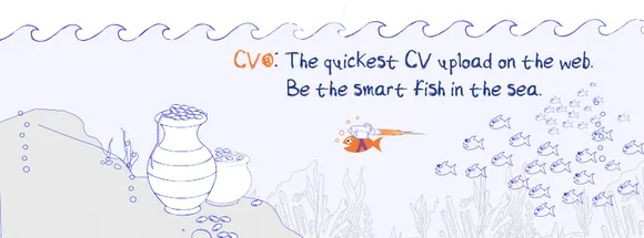 Be The Smart Fish Campaign