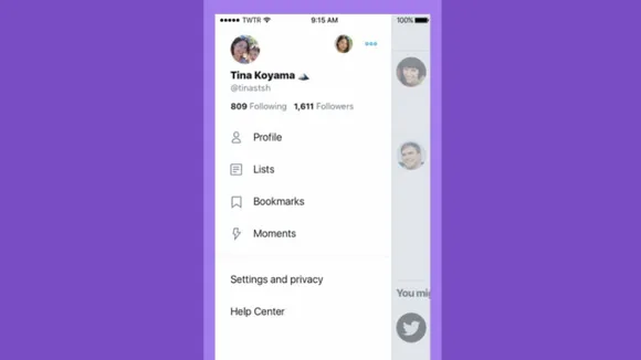 Twitter Bookmarks