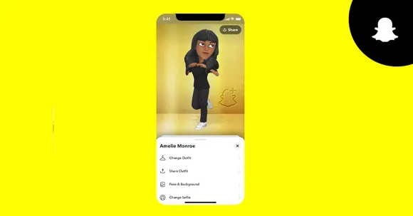 Snapchat+ features