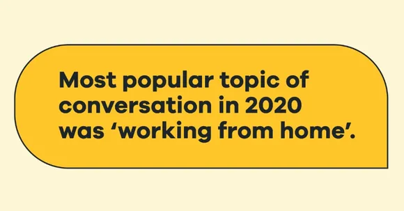 Bumble online dating 2020 trends