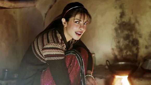 How The Trailer of Mary Kom Movie was Launched through Vine