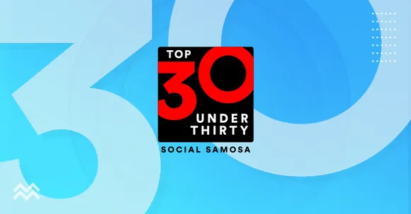 #SS30Under30
