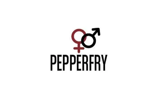 Pepperfry Logo