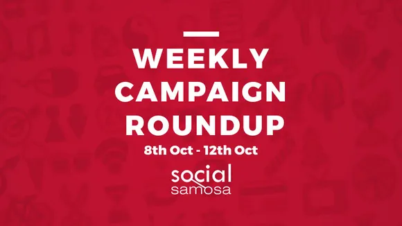 social media campaigns Flipkart Tanishq Amazon