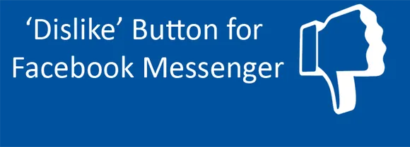 Facebook Dislike Button