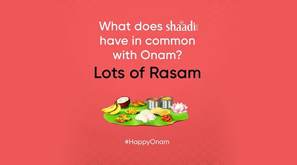 Onam brand posts