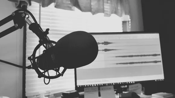 Podcast Marketing