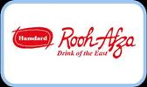 rooh afza