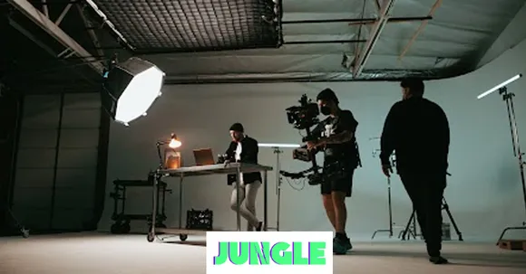 Jungle