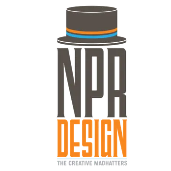 NPR Design Logo