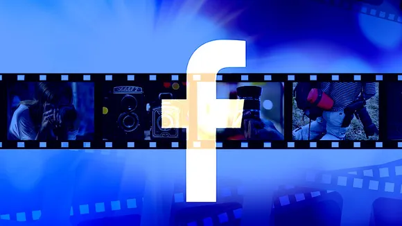Facebook Stories