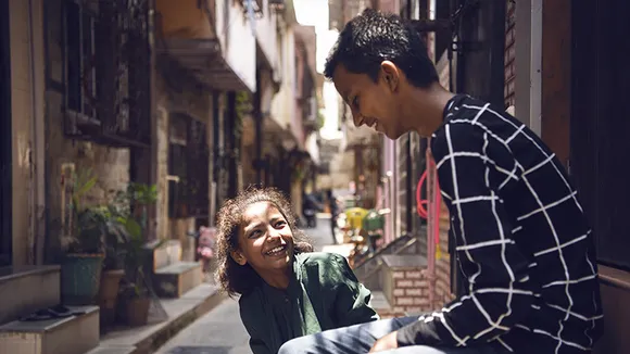 Indians have 6 best friends, like to have more: Snap study