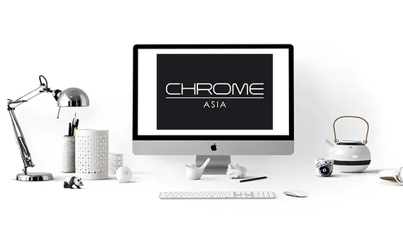 Chrome Communications
