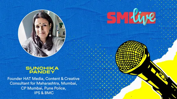 Sunchika Pandey