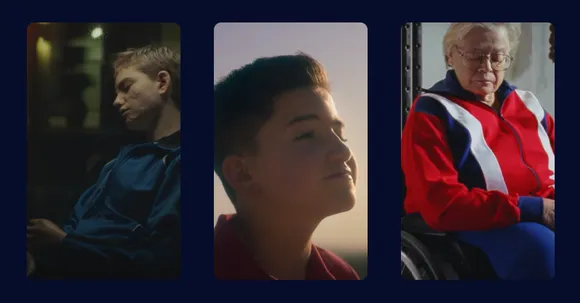 Paralympics Campaigns