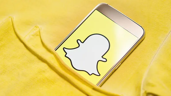 snapchat storytellers