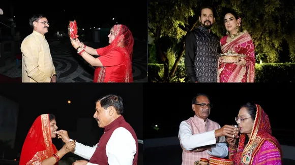        KARVA CHAUTH