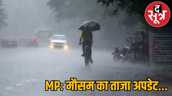 aaj ka mausam