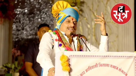 CM Mohan Yadav
