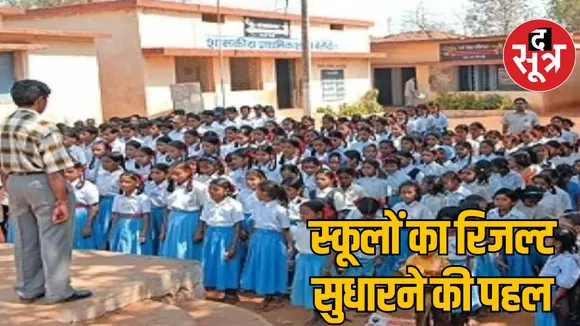 MP Bhopal there will be a mock test for class 3rd and 6th students