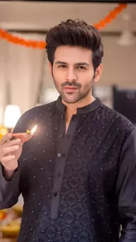 kartik aaryan 1