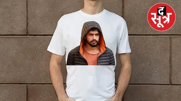 lawrence bishnoi t shirrt