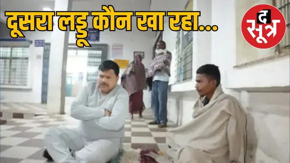 Pradyuman Singh Tomar
