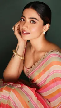 rashmika mandanaa