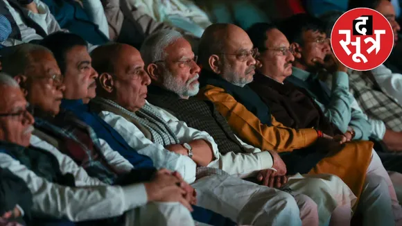 Prime Minister Narendra Modi