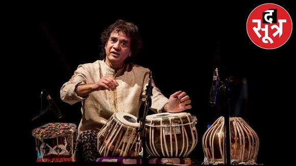 Zakir Hussain 0